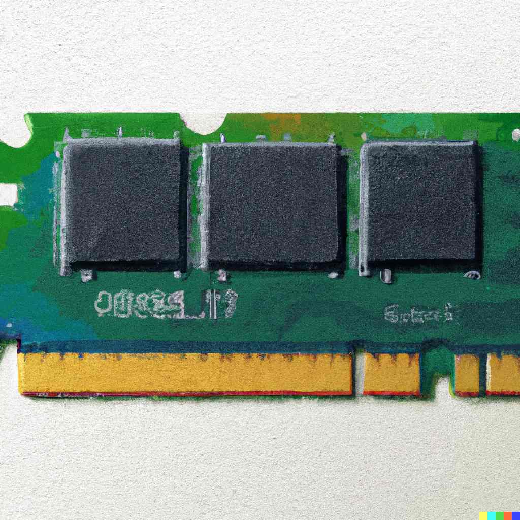 A Brief About The RAM On Your Computer